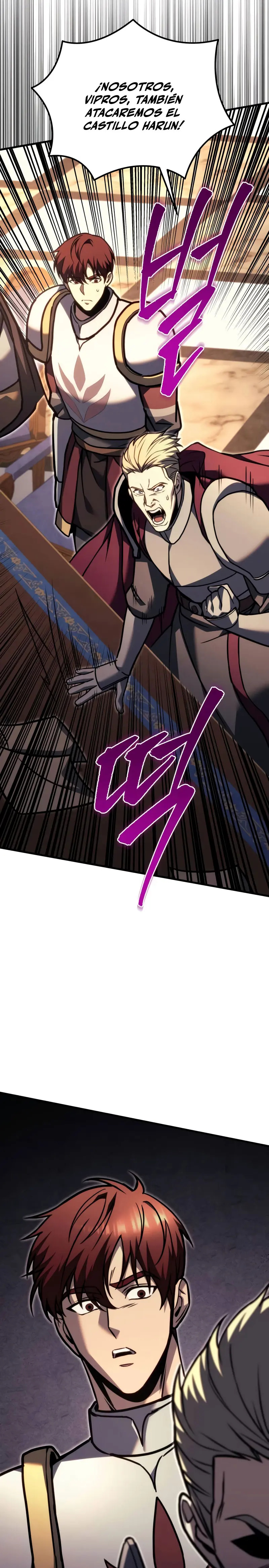 Read Regresor de la familia caída ES Manga Online
