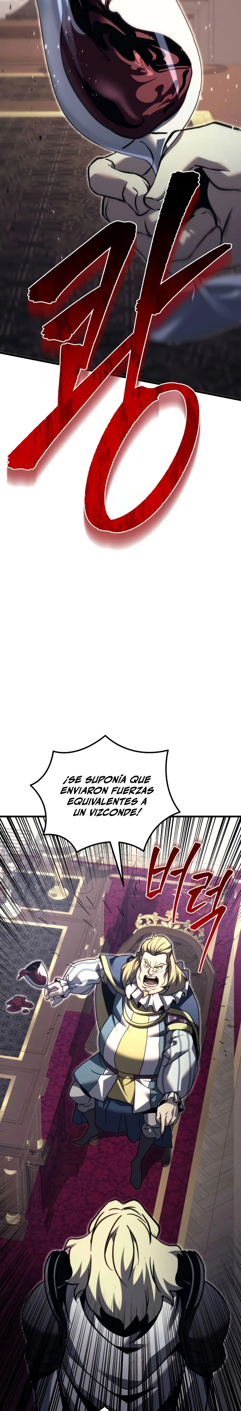 Read Regresor de la familia caída ES Manga Online