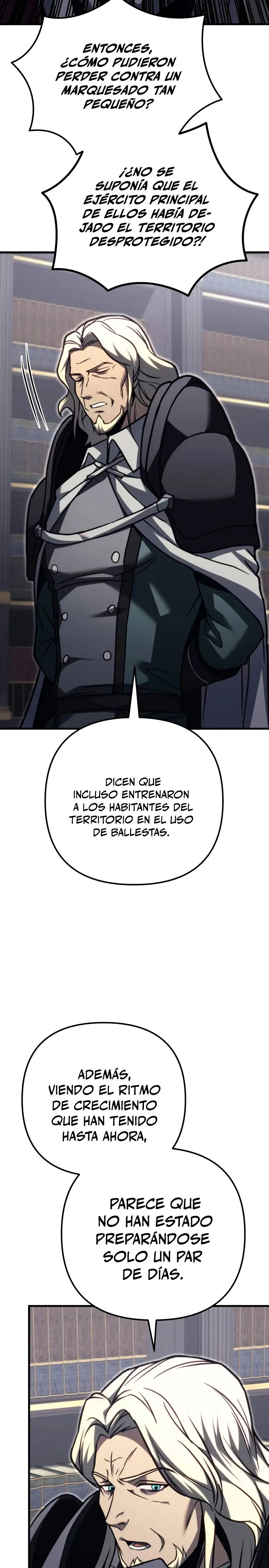 Read Regresor de la familia caída ES Manga Online