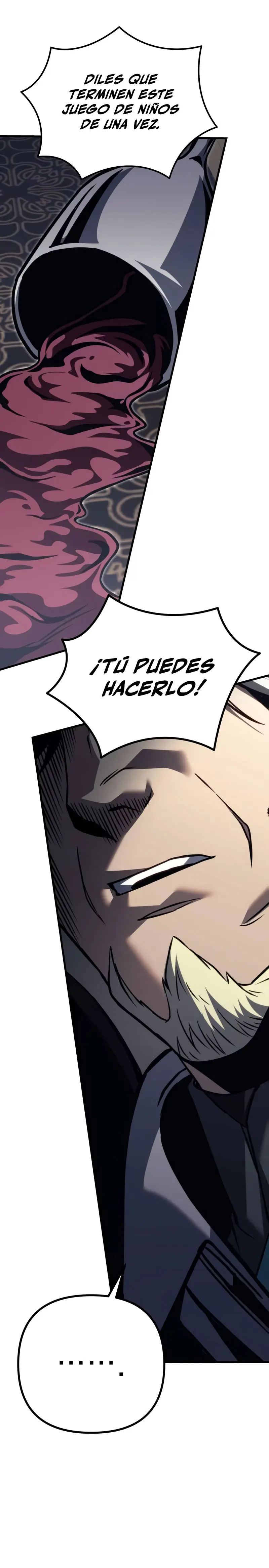 Read Regresor de la familia caída ES Manga Online