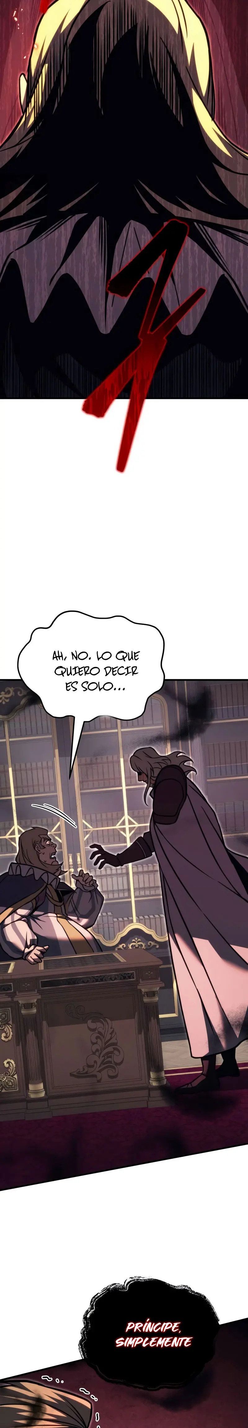 Read Regresor de la familia caída ES Manga Online