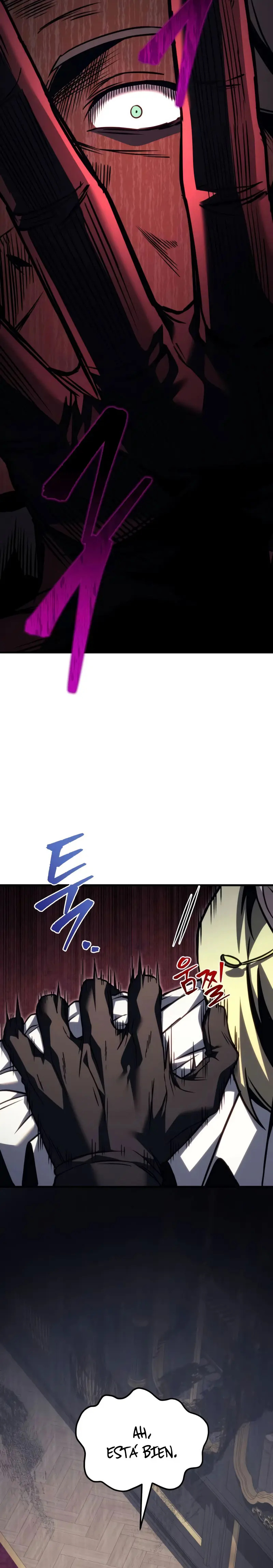 Read Regresor de la familia caída ES Manga Online