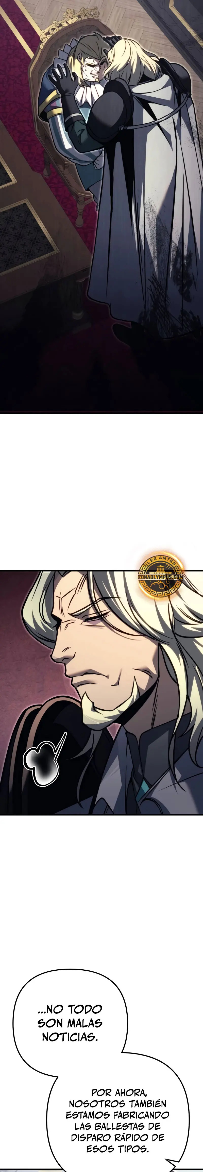 Read Regresor de la familia caída ES Manga Online