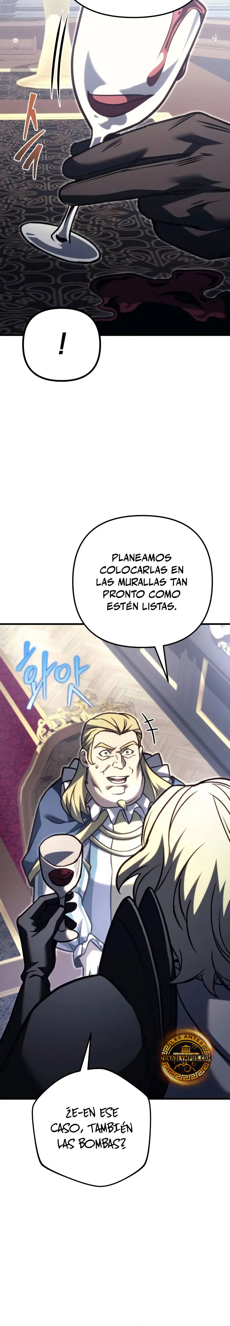 Read Regresor de la familia caída ES Manga Online