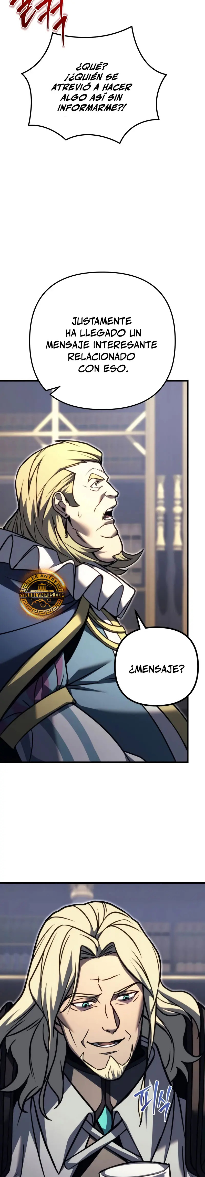 Read Regresor de la familia caída ES Manga Online