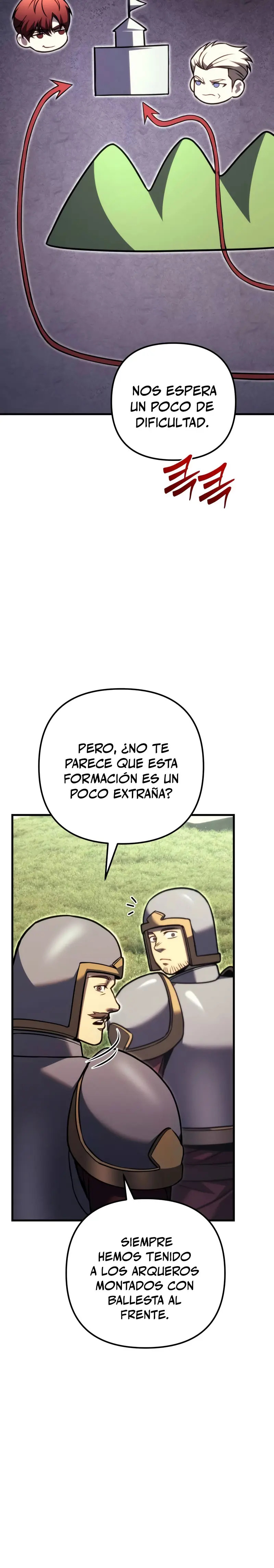 Read Regresor de la familia caída ES Manga Online