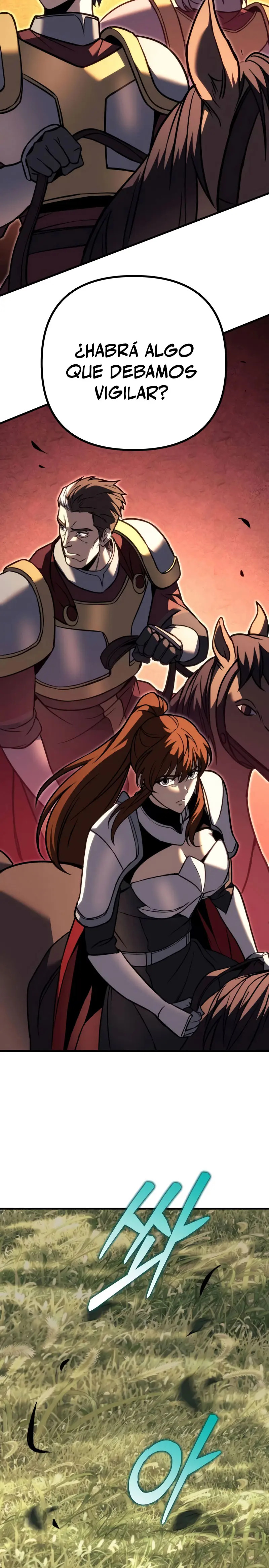 Read Regresor de la familia caída ES Manga Online