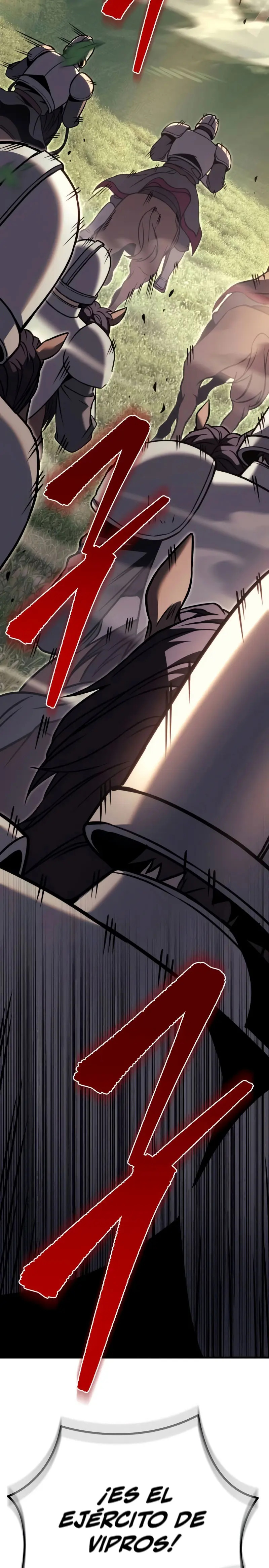 Read Regresor de la familia caída ES Manga Online