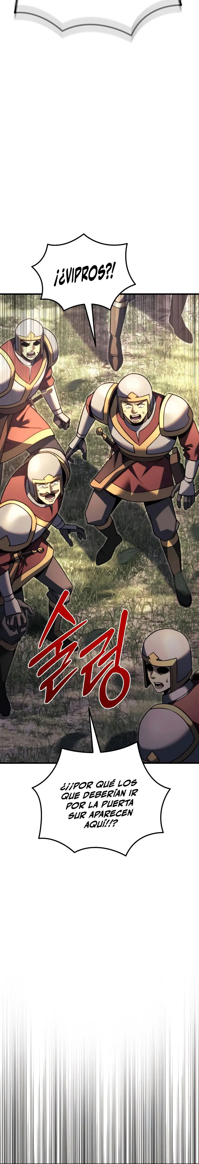 Read Regresor de la familia caída ES Manga Online