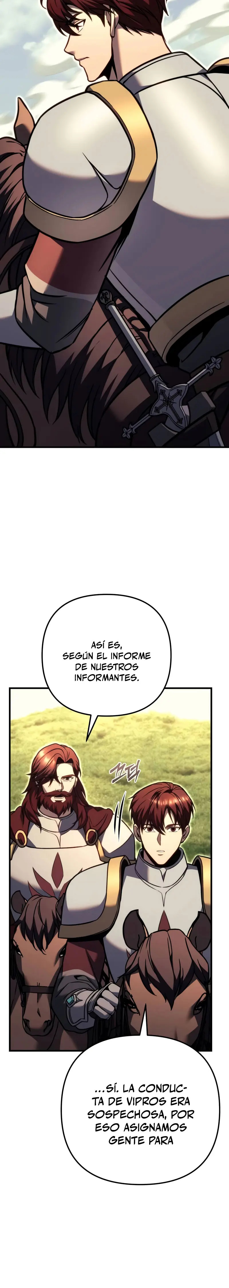 Read Regresor de la familia caída ES Manga Online