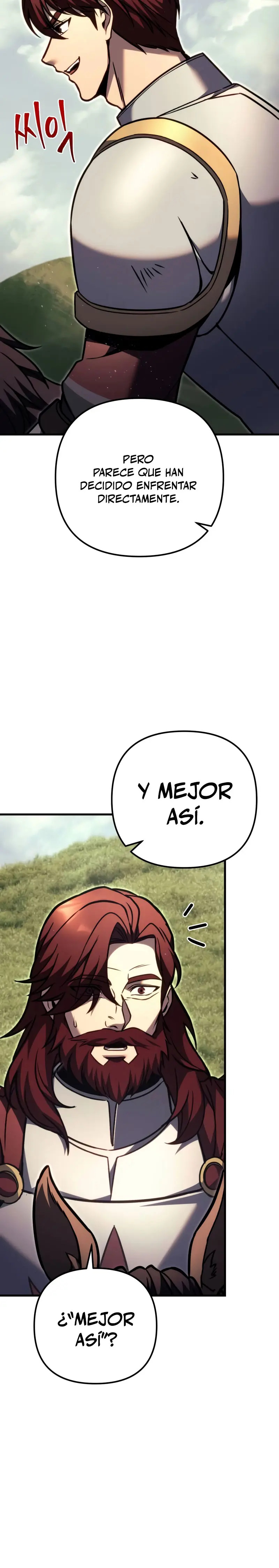Read Regresor de la familia caída ES Manga Online