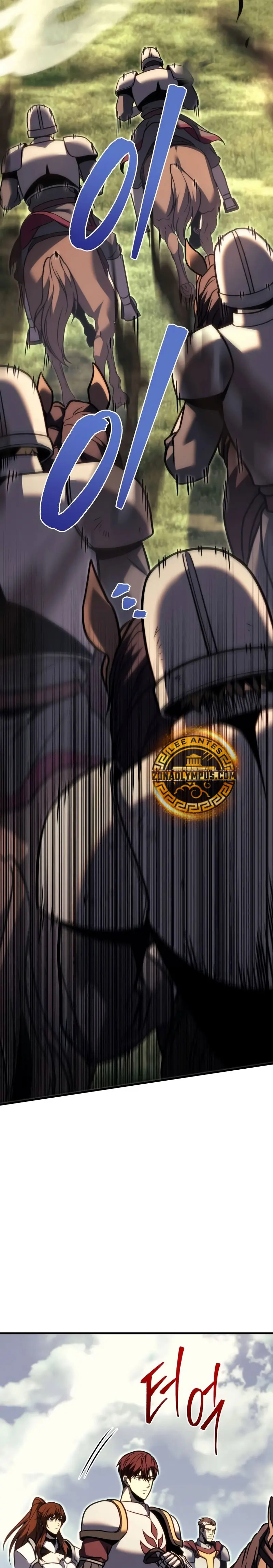 Read Regresor de la familia caída ES Manga Online