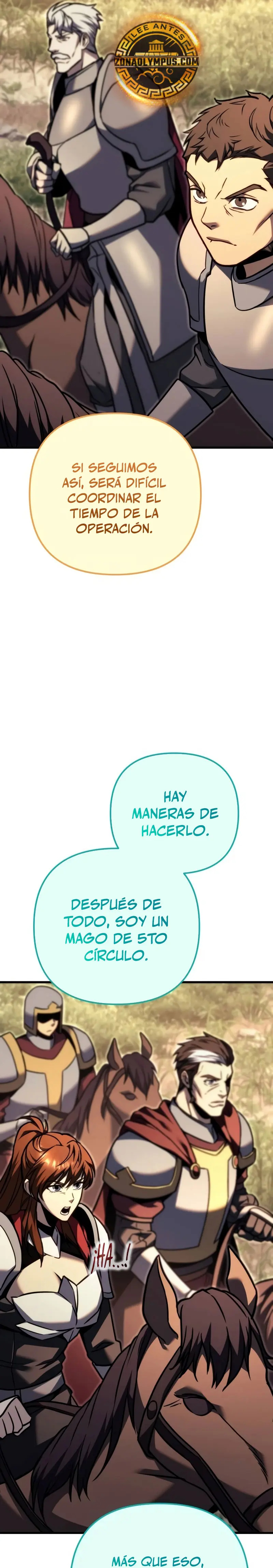 Read Regresor de la familia caída ES Manga Online
