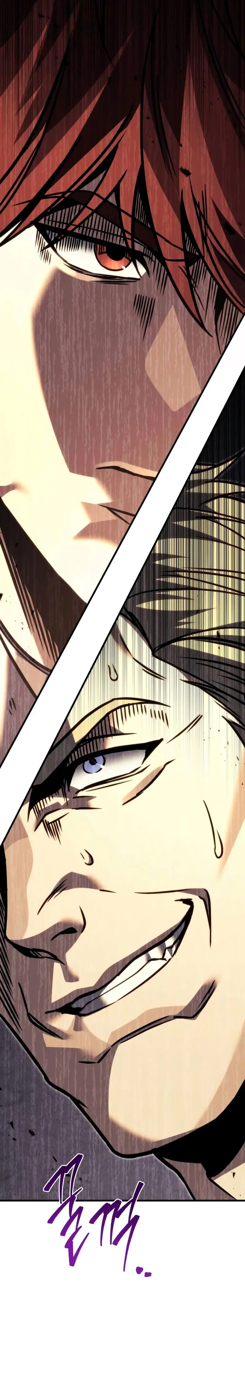 Read Regresor de la familia caída ES Manga Online