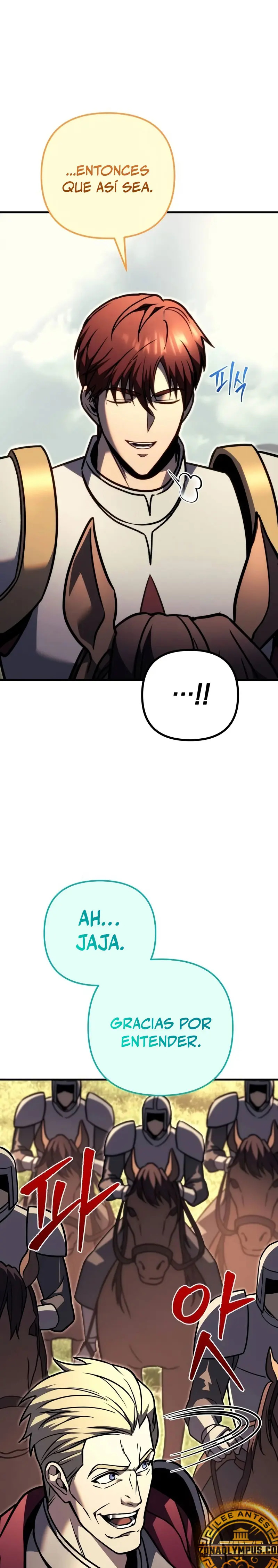 Read Regresor de la familia caída ES Manga Online