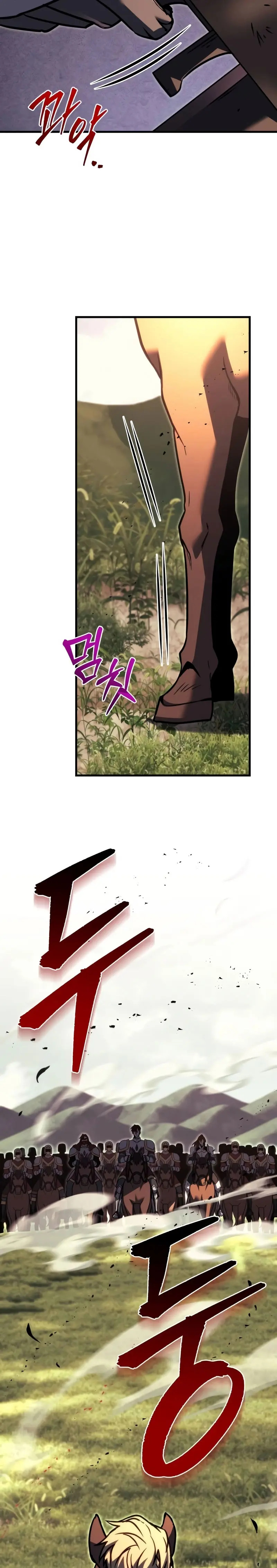 Read Regresor de la familia caída ES Manga Online