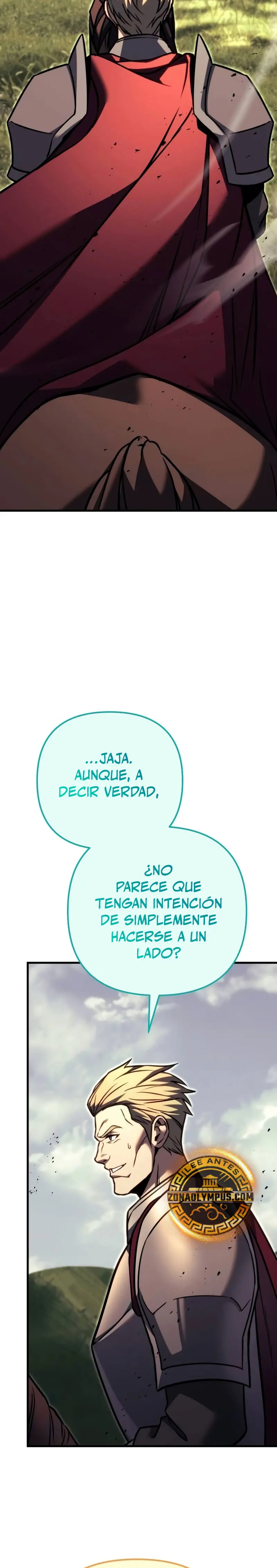 Read Regresor de la familia caída ES Manga Online