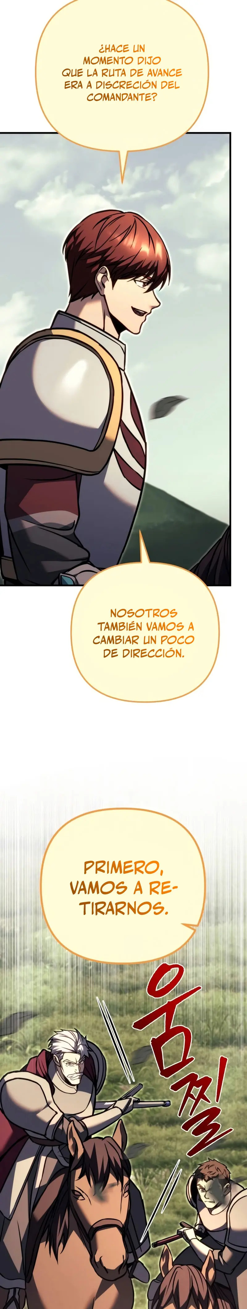 Read Regresor de la familia caída ES Manga Online