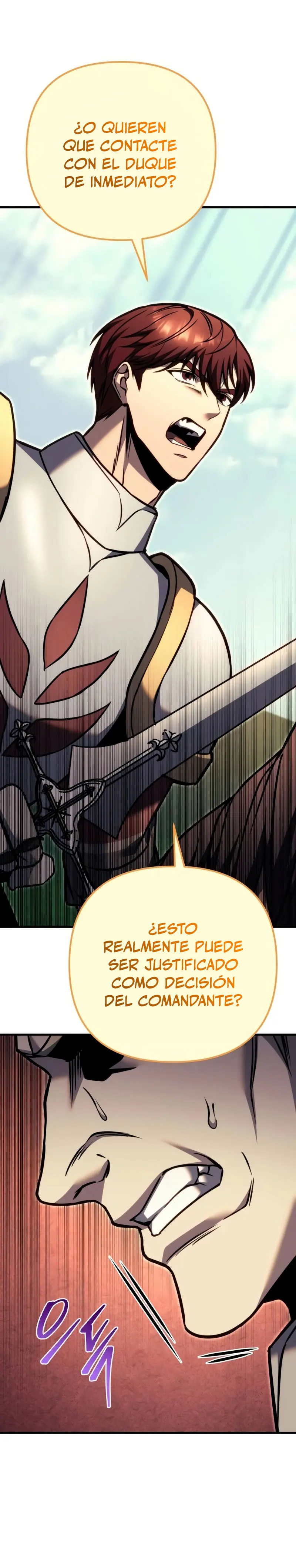Read Regresor de la familia caída ES Manga Online