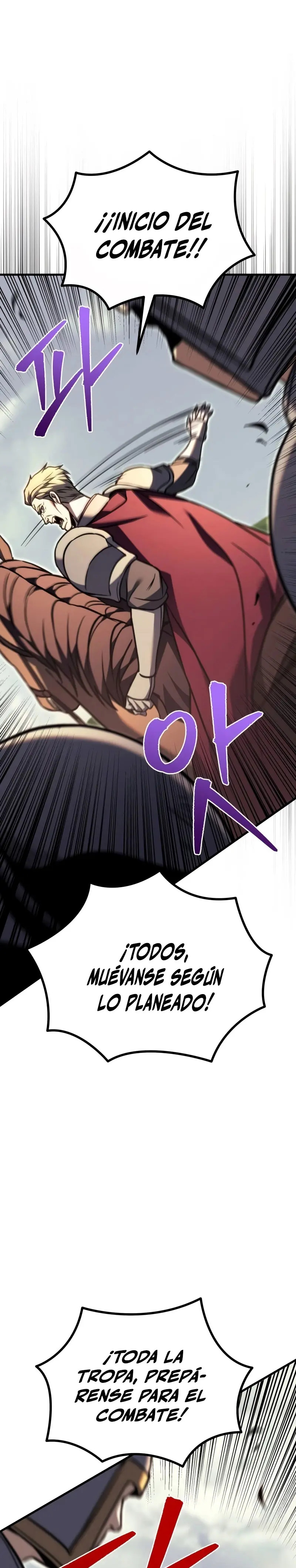 Read Regresor de la familia caída ES Manga Online
