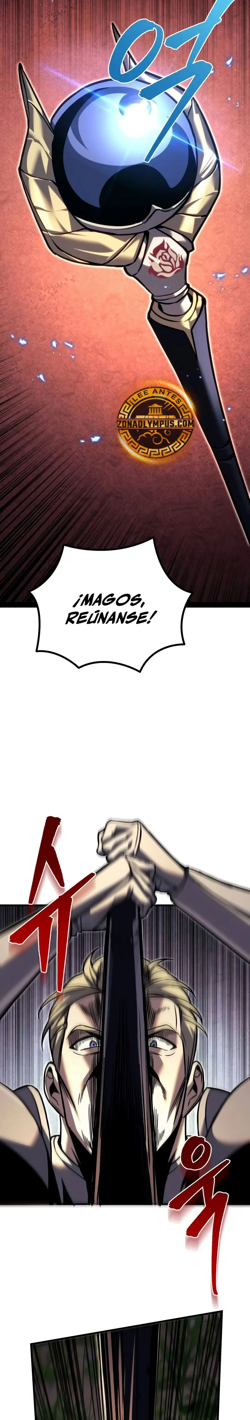 Read Regresor de la familia caída ES Manga Online