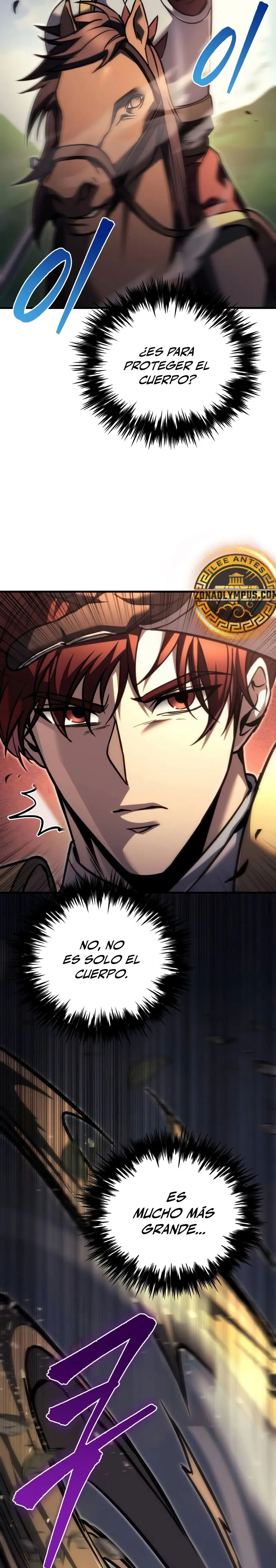 Read Regresor de la familia caída ES Manga Online