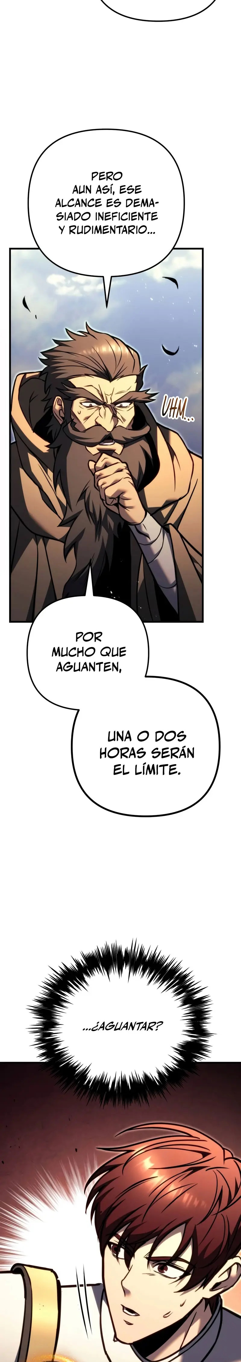 Read Regresor de la familia caída ES Manga Online