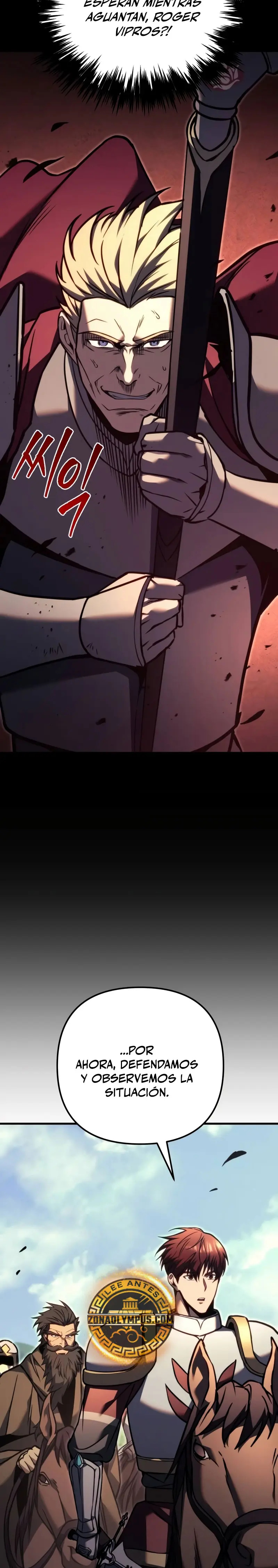 Read Regresor de la familia caída ES Manga Online