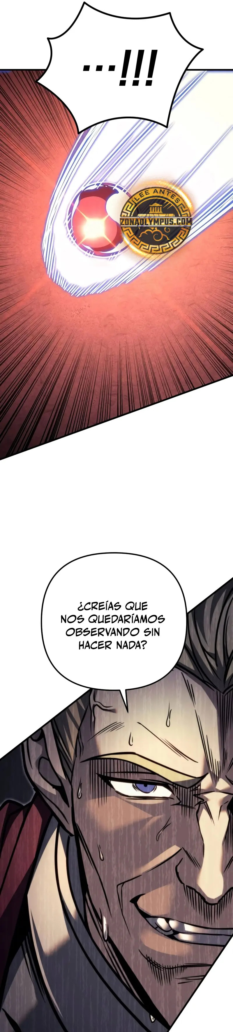 Read Regresor de la familia caída ES Manga Online