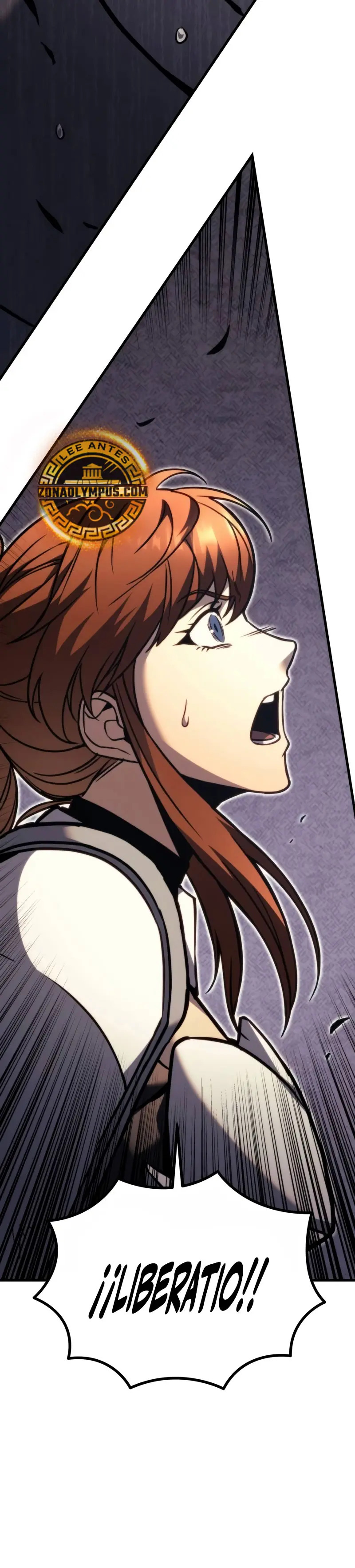 Read Regresor de la familia caída ES Manga Online