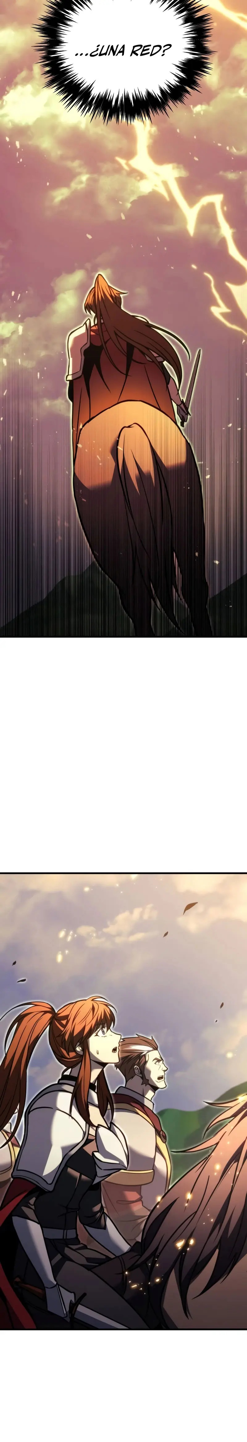Read Regresor de la familia caída ES Manga Online