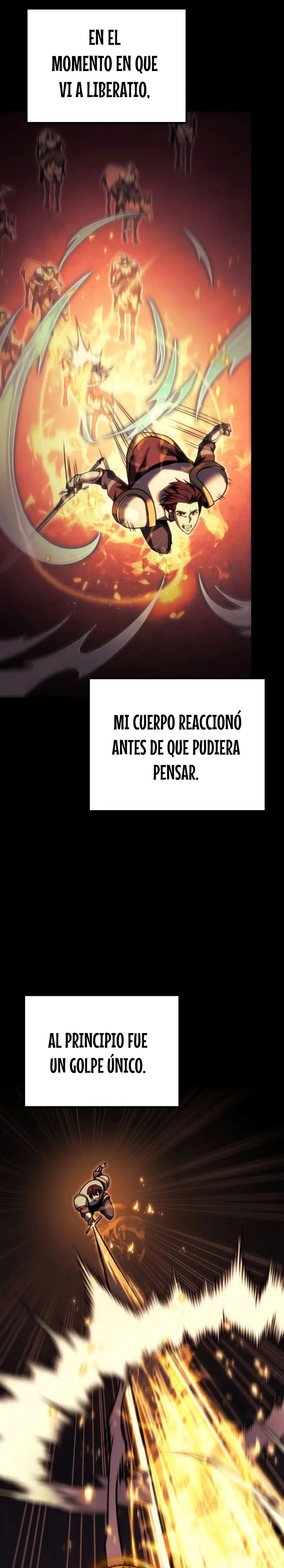 Read Regresor de la familia caída ES Manga Online