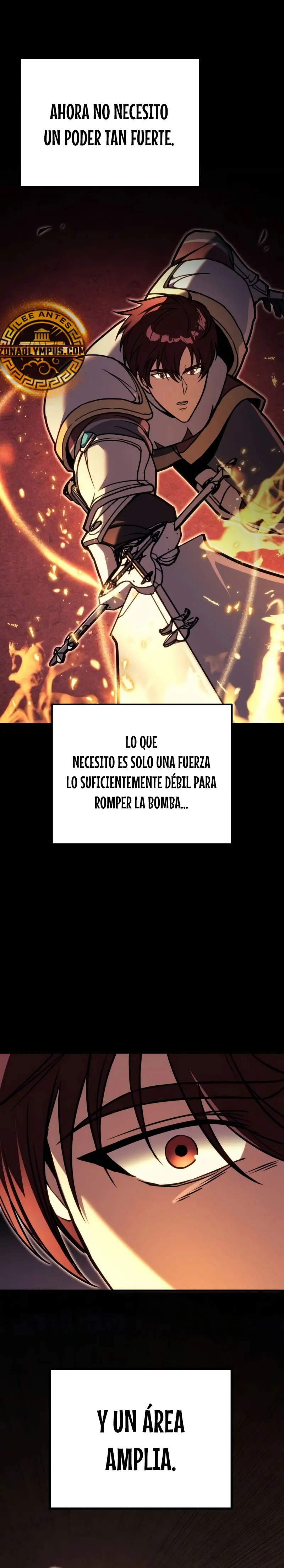 Read Regresor de la familia caída ES Manga Online