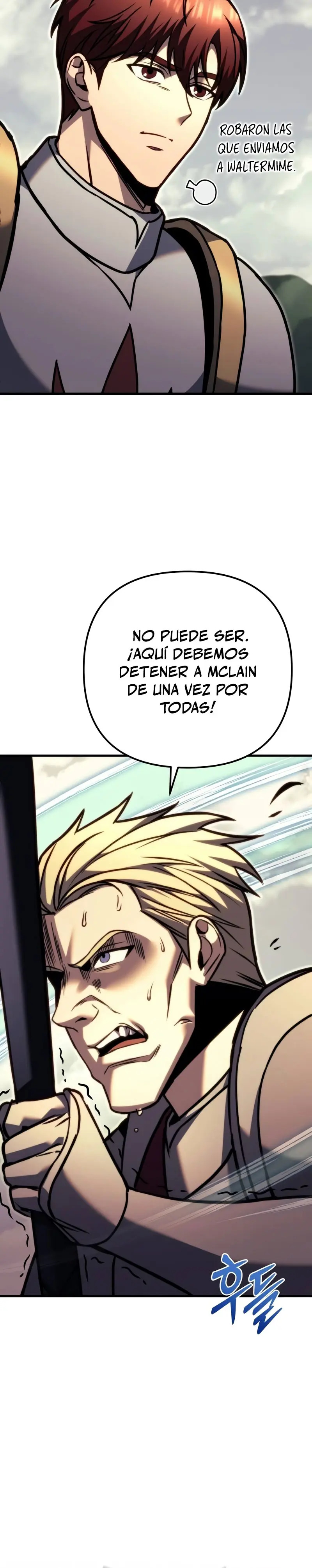 Read Regresor de la familia caída ES Manga Online