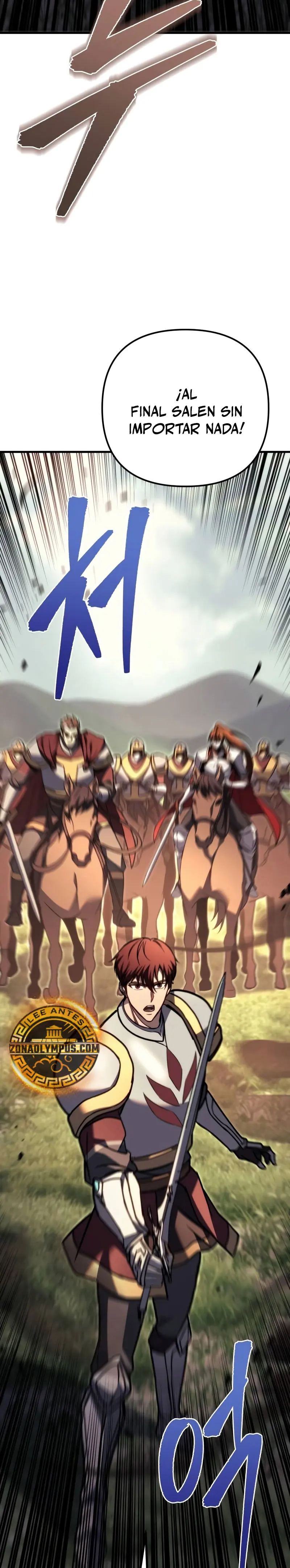 Read Regresor de la familia caída ES Manga Online