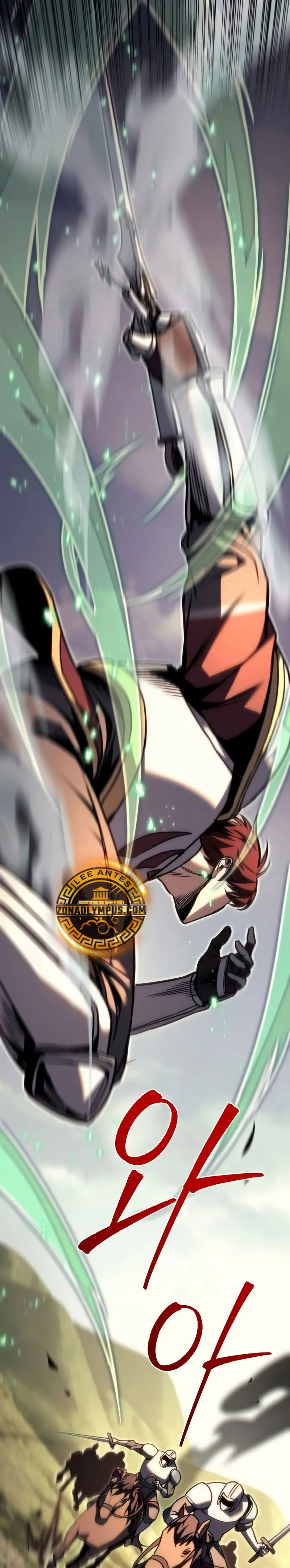 Read Regresor de la familia caída ES Manga Online