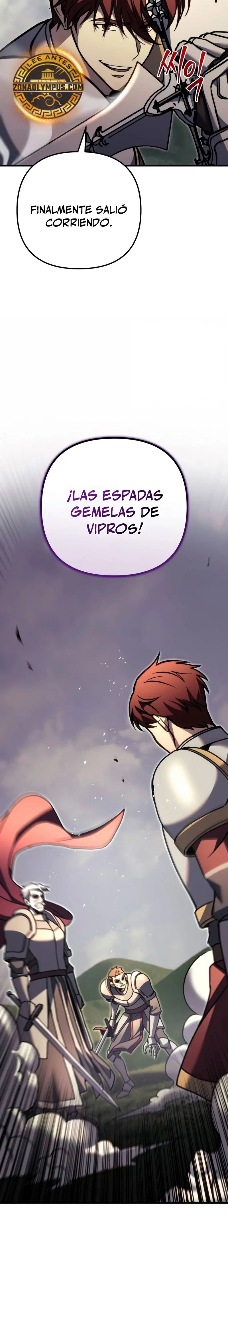 Read Regresor de la familia caída ES Manga Online