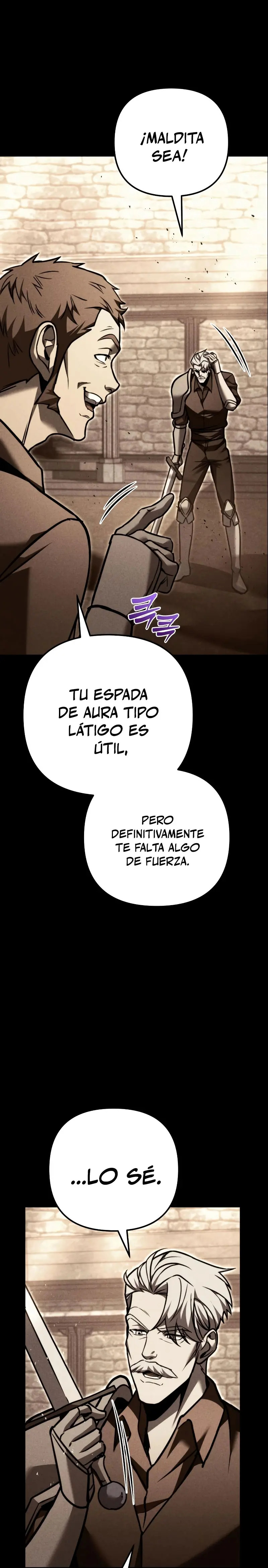 Read Regresor de la familia caída ES Manga Online