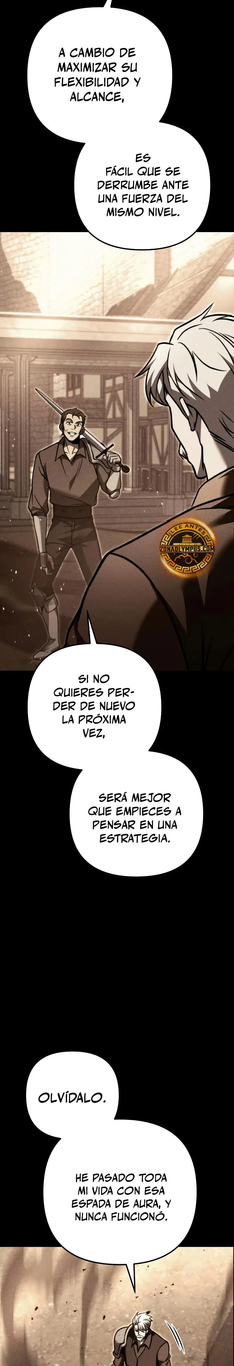 Read Regresor de la familia caída ES Manga Online
