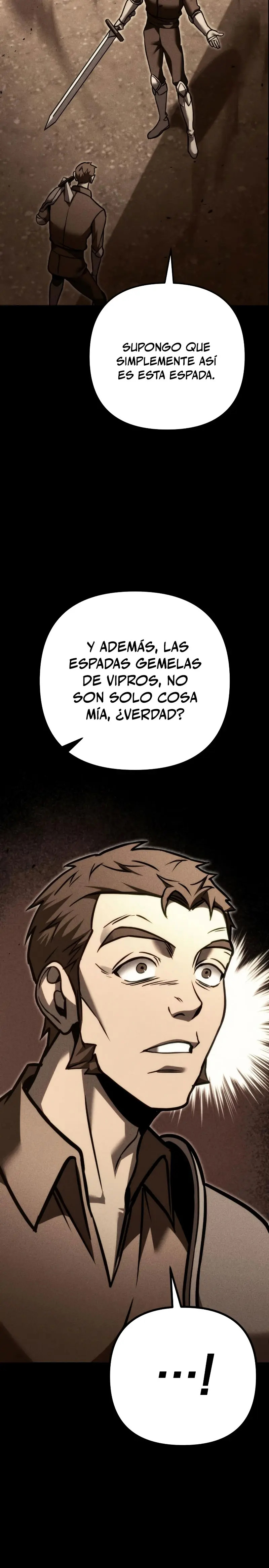 Read Regresor de la familia caída ES Manga Online