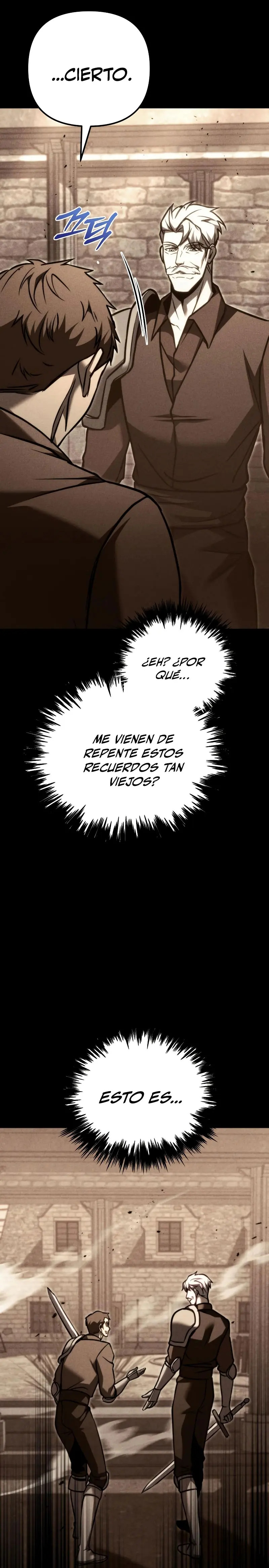 Read Regresor de la familia caída ES Manga Online