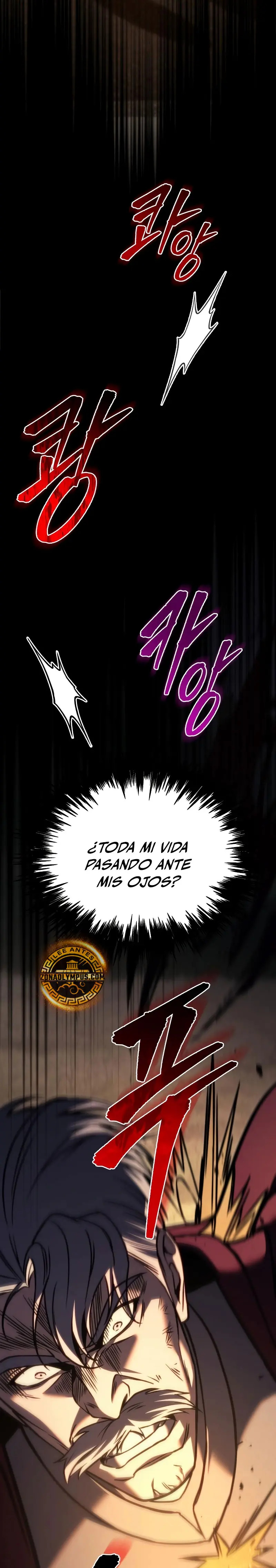 Read Regresor de la familia caída ES Manga Online