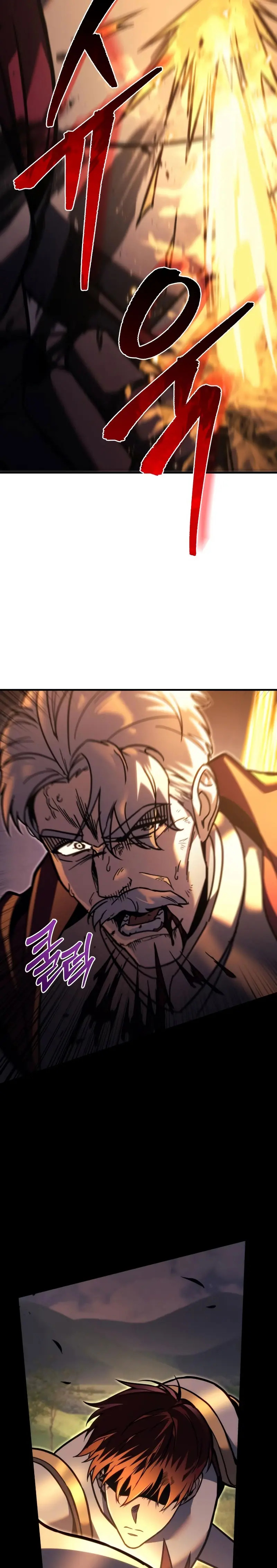 Read Regresor de la familia caída ES Manga Online