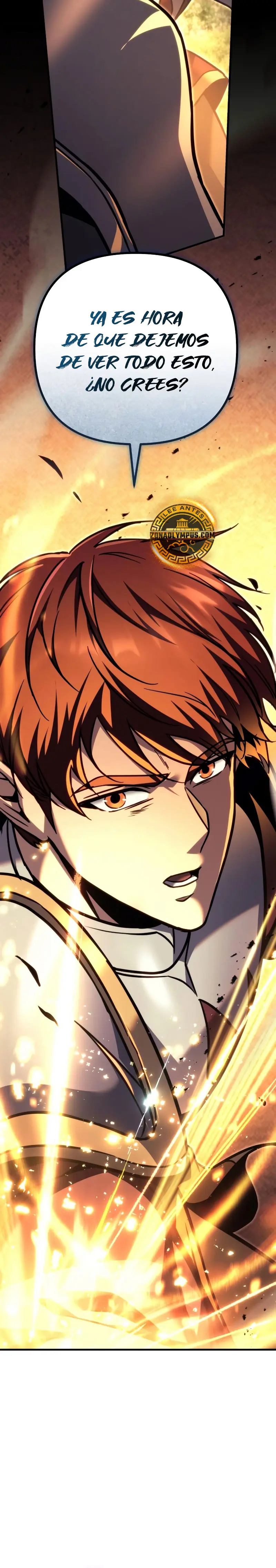 Read Regresor de la familia caída ES Manga Online