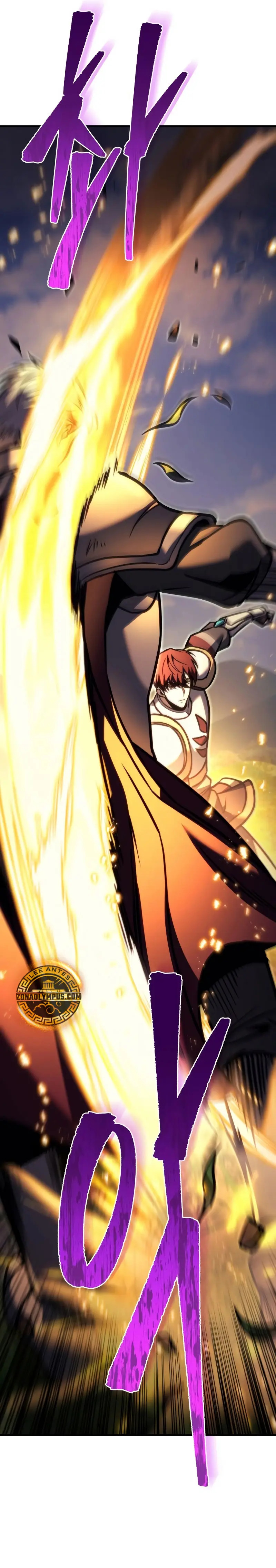 Read Regresor de la familia caída ES Manga Online