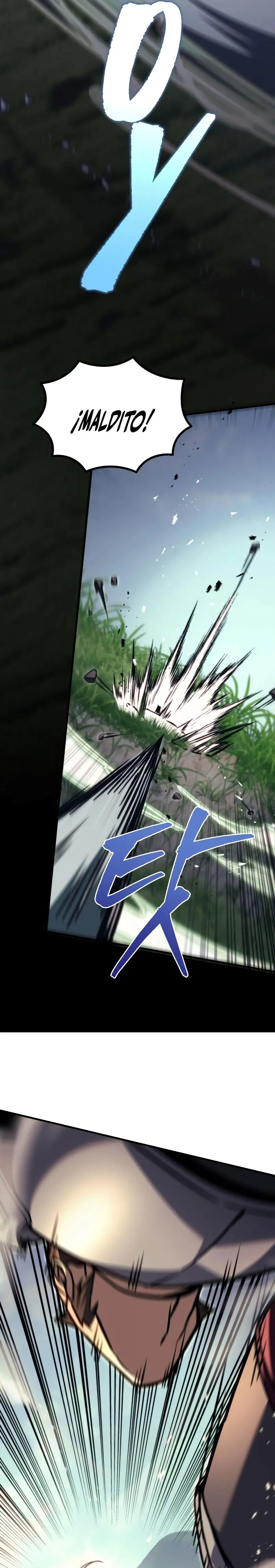Read Regresor de la familia caída ES Manga Online