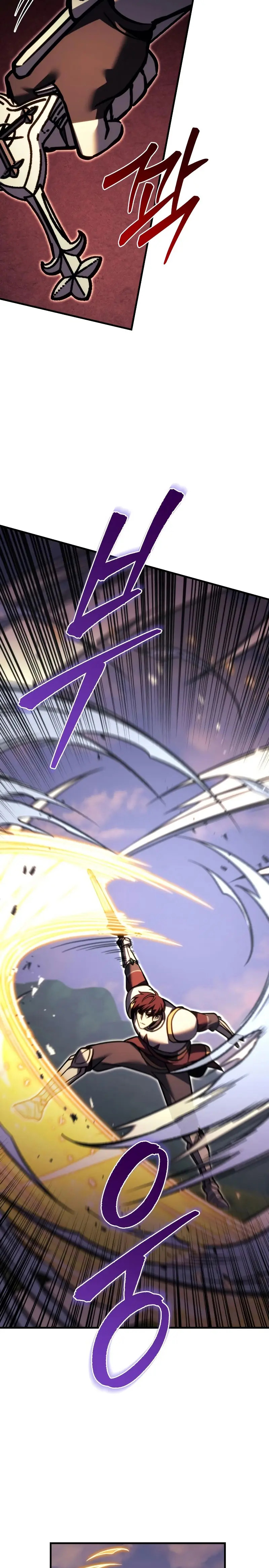 Read Regresor de la familia caída ES Manga Online