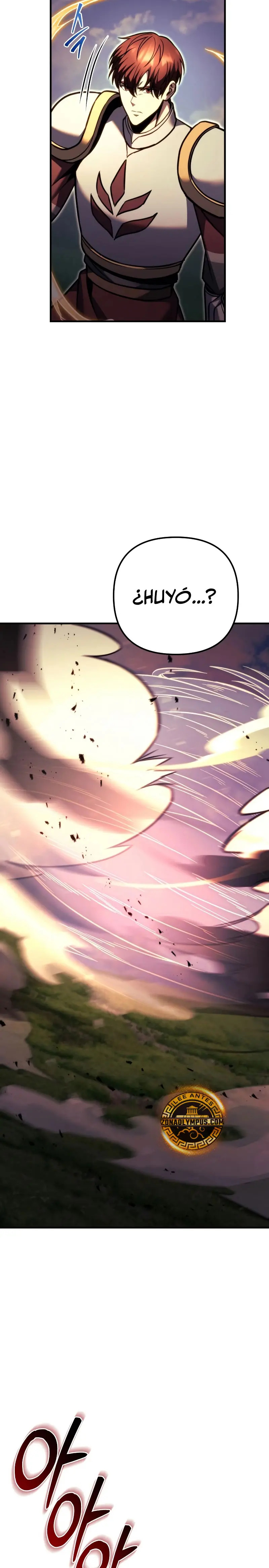 Read Regresor de la familia caída ES Manga Online
