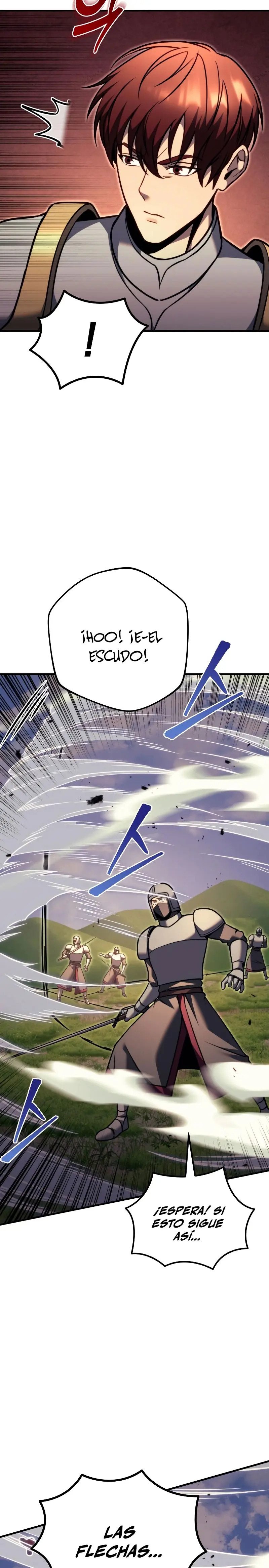 Read Regresor de la familia caída ES Manga Online