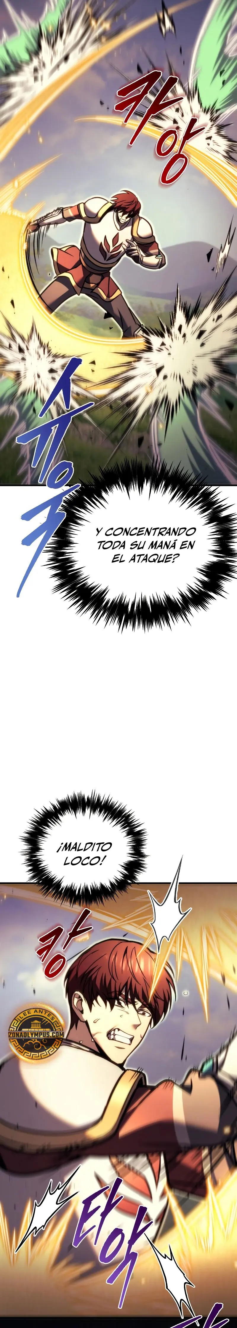 Read Regresor de la familia caída ES Manga Online